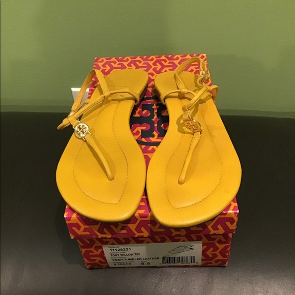 Tory Burch Shoes - Tory Burch sandal